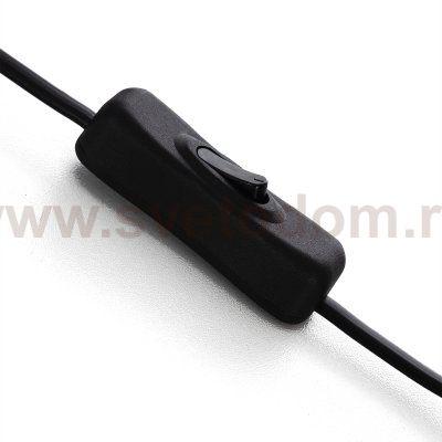 Citilux ROCKA CL247088 Настольная лампа Янтарная