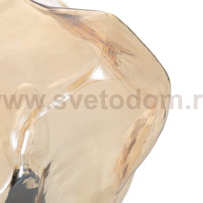 Citilux ROCKA CL247088 Настольная лампа Янтарная
