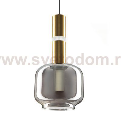 Подвесной светильник Citilux CL249011 LASS