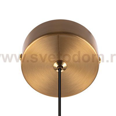 Подвесной светильник Citilux CL249011 LASS