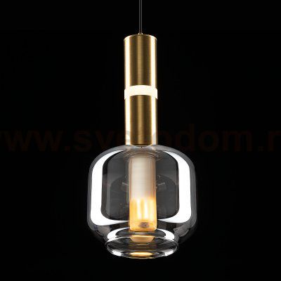 Подвесной светильник Citilux CL249011 LASS