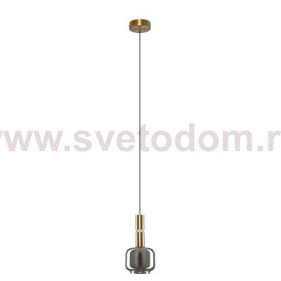 Подвесной светильник Citilux CL249011 LASS