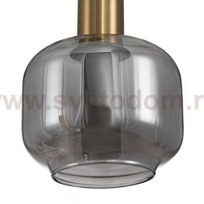 Citilux LASS CL249031 LED Подвесной каскадный светильник
