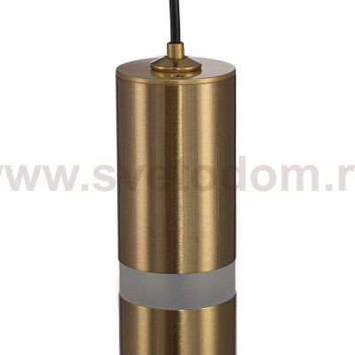 Citilux LASS CL249031 LED Подвесной каскадный светильник