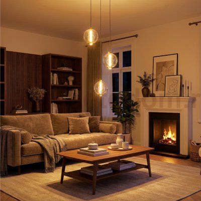Citilux NOONA CL251030 LED Подвесной светодиодный светильник