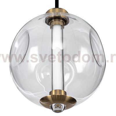 Citilux NOONA CL251030 LED Подвесной светодиодный светильник