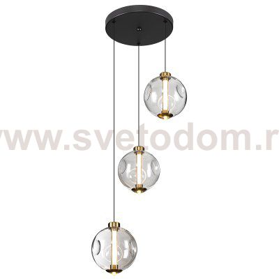 Citilux NOONA CL251030 LED Подвесной светодиодный светильник