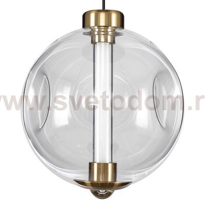Citilux NOONA CL251030 LED Подвесной светодиодный светильник