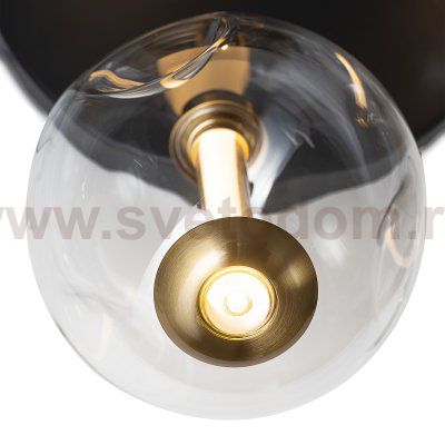 Citilux NOONA CL251030 LED Подвесной светодиодный светильник