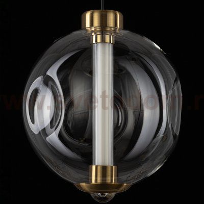 Citilux NOONA CL251060 LED Подвесной каскадный светильник