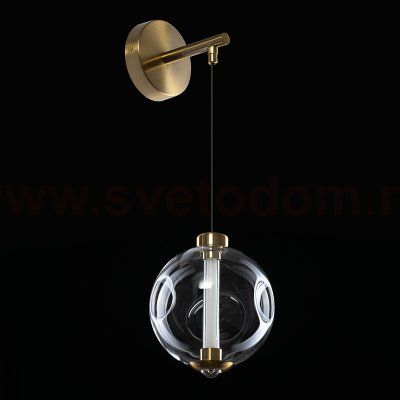 Бра Citilux CL251310 NOONA