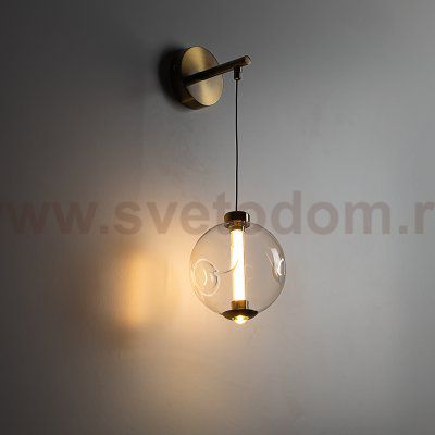 Бра Citilux CL251310 NOONA