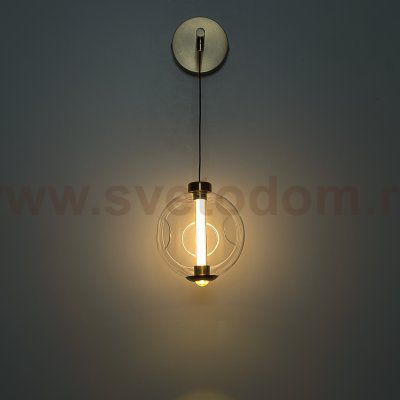 Бра Citilux CL251310 NOONA