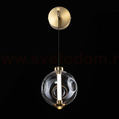 Бра Citilux CL251310 NOONA