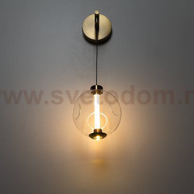 Бра Citilux CL251310 NOONA