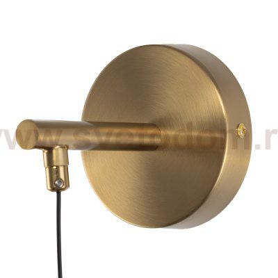 Бра Citilux CL251310 NOONA