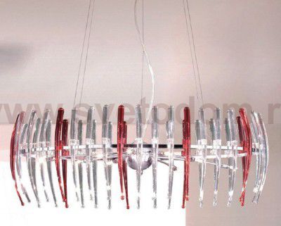 Люстра подвесная Citilux CL252101 Арго