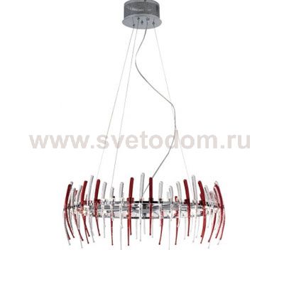 Люстра подвесная Citilux CL252101 Арго