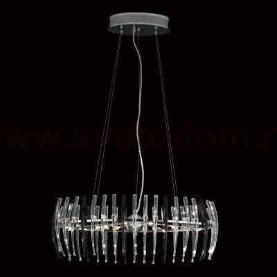 Люстра подвесная Citilux CL252102 Арго