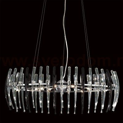 Люстра подвесная Citilux CL252102 Арго