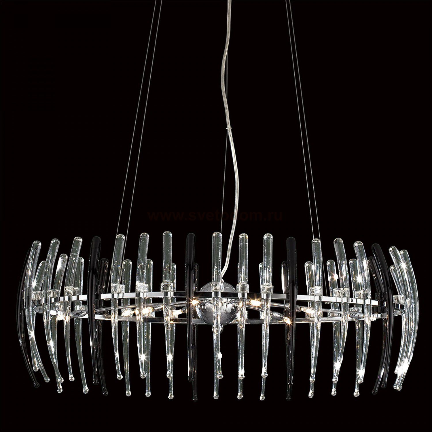 Люстра подвесная Citilux CL252102 Арго