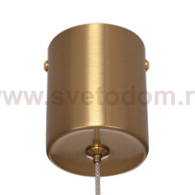 Подвесной светильник Citilux CL253010 TANNA