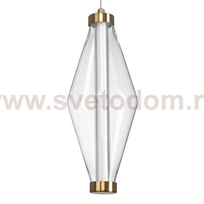 Подвесной светильник Citilux CL253010 TANNA