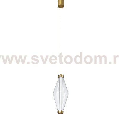 Подвесной светильник Citilux CL253010 TANNA