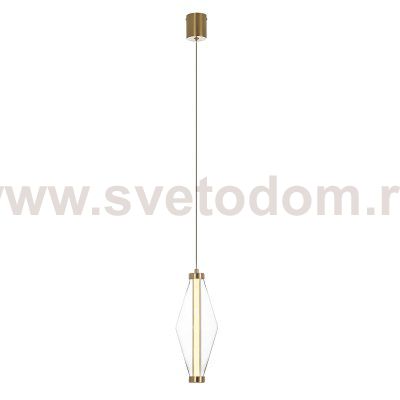 Подвесной светильник Citilux CL253010 TANNA