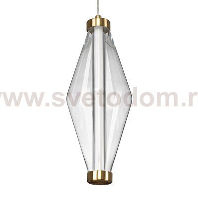 Подвесной светильник Citilux CL253010 TANNA