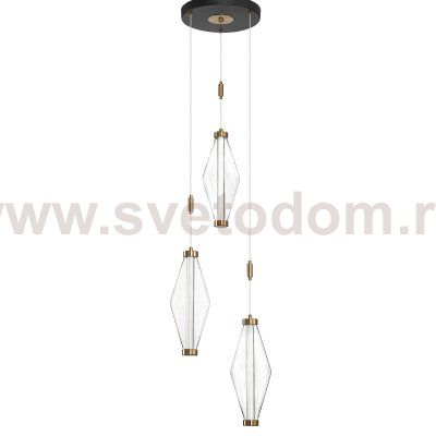 Citilux TANNA CL253020 LED Подвесной светильник