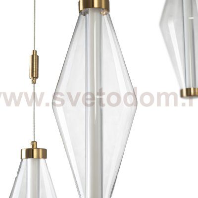 Citilux TANNA CL253030 LED Подвесной светильник