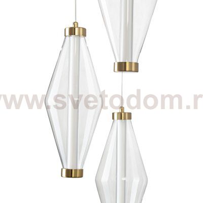 Citilux TANNA CL253030 LED Подвесной светильник