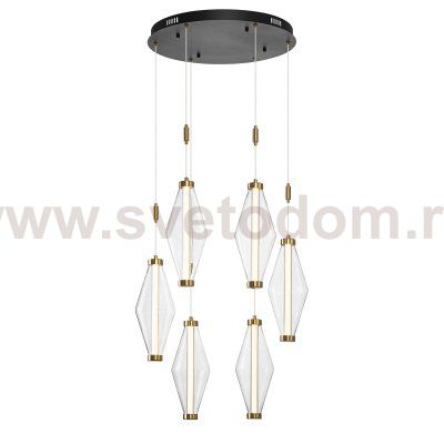Citilux TANNA CL253030 LED Подвесной светильник