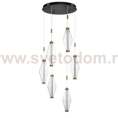 Citilux TANNA CL253030 LED Подвесной светильник