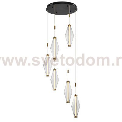 Citilux TANNA CL253030 LED Подвесной светильник