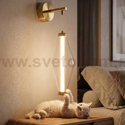 Citilux TANNA CL253310 LED Бра подвесное
