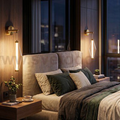 Citilux TANNA CL253310 LED Бра подвесное