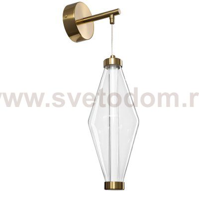 Citilux TANNA CL253310 LED Бра подвесное