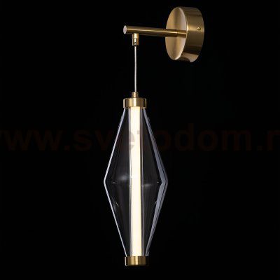 Citilux TANNA CL253310 LED Бра подвесное