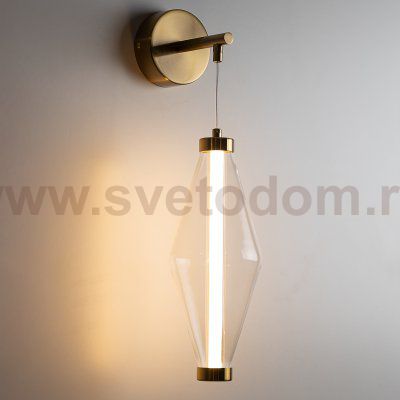 Citilux TANNA CL253310 LED Бра подвесное