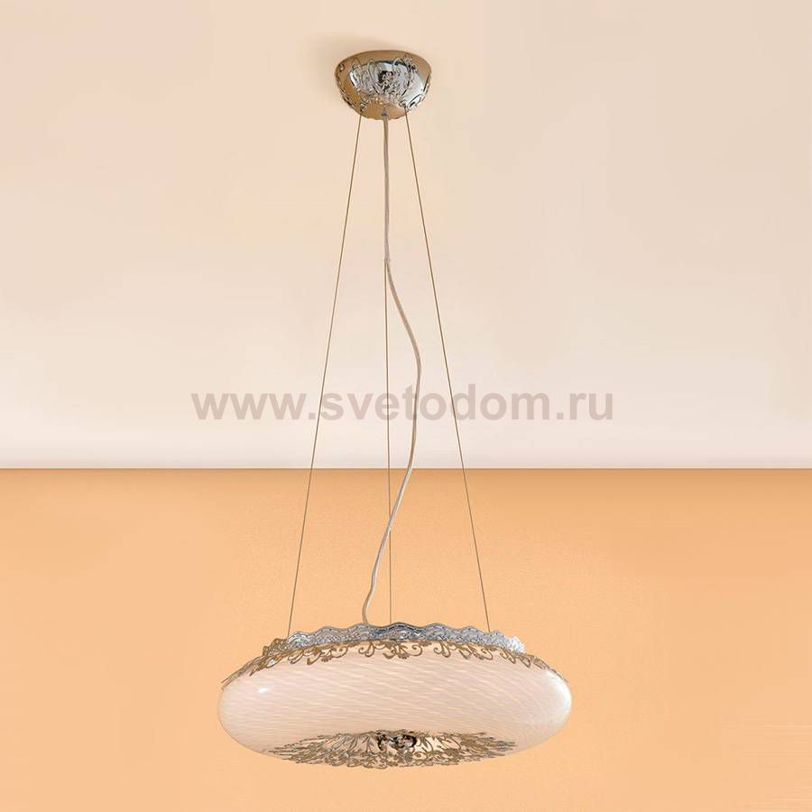 Люстра подвесная Citilux CL254161 Торо
