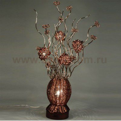 Настольная лампа Citilux CL299872 Кофейный