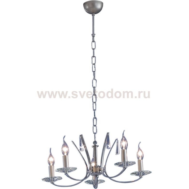 Люстра подвесная Citilux CL301151 Аллегро