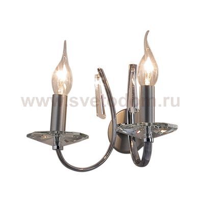 Светильник настенный бра Citilux CL301321 Аллегро