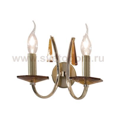 Светильник настенный бра Citilux CL301322 Аллегро