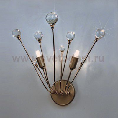 Светильник настенный бра Citilux CL302322 Селена