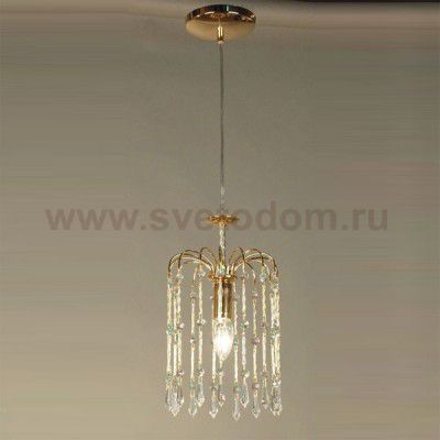 Светильник подвесной Citilux CL304213 Опера