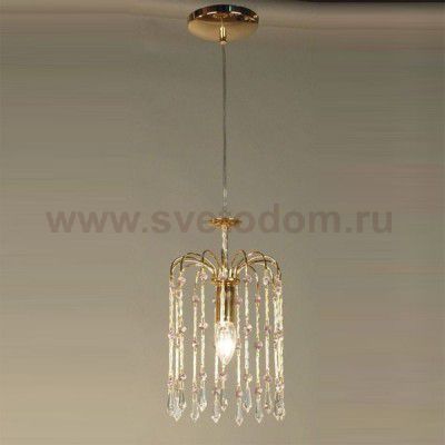 Светильник подвесной Citilux CL304214 Опера
