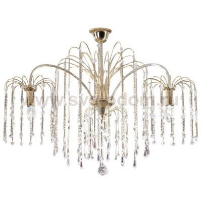 Люстра Citilux CL304231 Опера